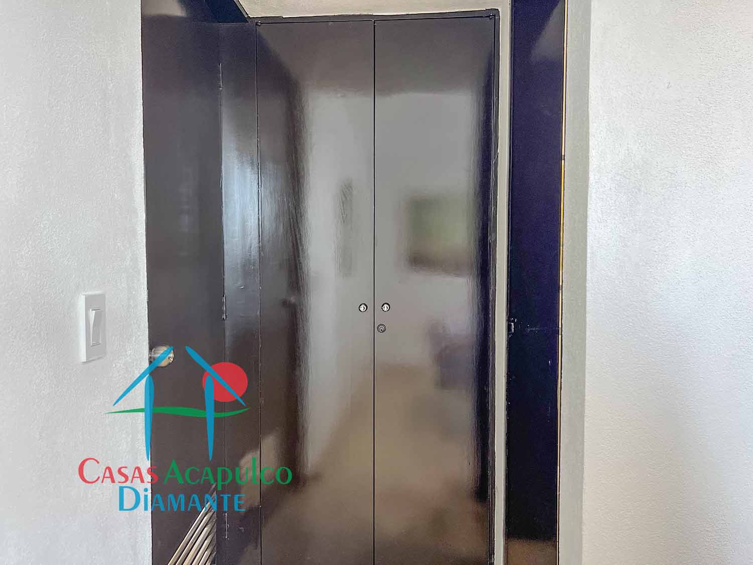 Estrella del mar 402 - Recámara dos 6